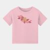 Infant Jersey Short Sleeve Tee Thumbnail