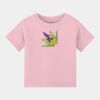 Infant Jersey Short Sleeve Tee Thumbnail