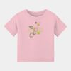 Infant Jersey Short Sleeve Tee Thumbnail