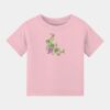Infant Jersey Short Sleeve Tee Thumbnail