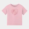 Infant Jersey Short Sleeve Tee Thumbnail