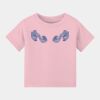 Infant Jersey Short Sleeve Tee Thumbnail