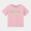 Infant Jersey Short Sleeve Tee Thumbnail