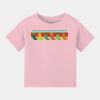 Infant Jersey Short Sleeve Tee Thumbnail