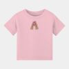 Infant Jersey Short Sleeve Tee Thumbnail