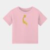 Infant Jersey Short Sleeve Tee Thumbnail