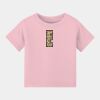 Infant Jersey Short Sleeve Tee Thumbnail