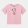 Infant Jersey Short Sleeve Tee Thumbnail