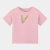 Infant Jersey Short Sleeve Tee Thumbnail