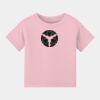 Infant Jersey Short Sleeve Tee Thumbnail
