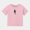 Infant Jersey Short Sleeve Tee Thumbnail