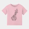 Infant Jersey Short Sleeve Tee Thumbnail