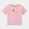 Infant Jersey Short Sleeve Tee Thumbnail