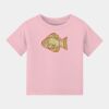 Infant Jersey Short Sleeve Tee Thumbnail
