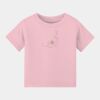 Infant Jersey Short Sleeve Tee Thumbnail