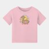 Infant Jersey Short Sleeve Tee Thumbnail