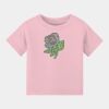 Infant Jersey Short Sleeve Tee Thumbnail