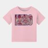 Infant Jersey Short Sleeve Tee Thumbnail