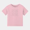 Infant Jersey Short Sleeve Tee Thumbnail