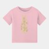 Infant Jersey Short Sleeve Tee Thumbnail