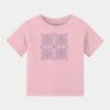 Infant Jersey Short Sleeve Tee Thumbnail