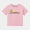 Infant Jersey Short Sleeve Tee Thumbnail