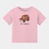 Infant Jersey Short Sleeve Tee Thumbnail