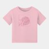Infant Jersey Short Sleeve Tee Thumbnail