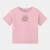 Infant Jersey Short Sleeve Tee Thumbnail