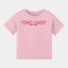 Infant Jersey Short Sleeve Tee Thumbnail