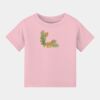 Infant Jersey Short Sleeve Tee Thumbnail