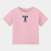 Infant Jersey Short Sleeve Tee Thumbnail