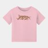 Infant Jersey Short Sleeve Tee Thumbnail