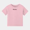 Infant Jersey Short Sleeve Tee Thumbnail