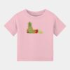 Infant Jersey Short Sleeve Tee Thumbnail