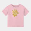 Infant Jersey Short Sleeve Tee Thumbnail