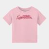 Infant Jersey Short Sleeve Tee Thumbnail