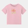 Infant Jersey Short Sleeve Tee Thumbnail
