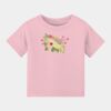 Infant Jersey Short Sleeve Tee Thumbnail