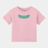 Infant Jersey Short Sleeve Tee Thumbnail