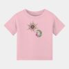 Infant Jersey Short Sleeve Tee Thumbnail