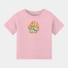 Infant Jersey Short Sleeve Tee Thumbnail