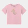 Infant Jersey Short Sleeve Tee Thumbnail