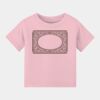 Infant Jersey Short Sleeve Tee Thumbnail