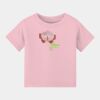 Infant Jersey Short Sleeve Tee Thumbnail