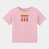 Infant Jersey Short Sleeve Tee Thumbnail
