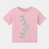 Infant Jersey Short Sleeve Tee Thumbnail
