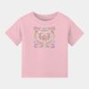 Infant Jersey Short Sleeve Tee Thumbnail