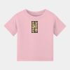 Infant Jersey Short Sleeve Tee Thumbnail