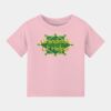 Infant Jersey Short Sleeve Tee Thumbnail